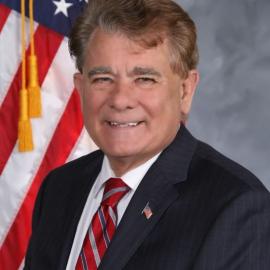 Doug Chaffee Portrait